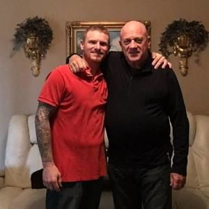 Meet your Posher, Carter